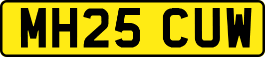 MH25CUW