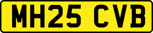 MH25CVB