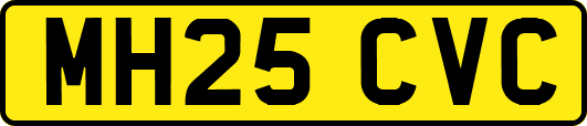 MH25CVC