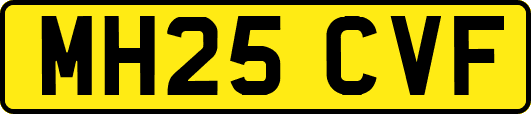 MH25CVF