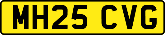MH25CVG
