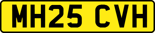 MH25CVH