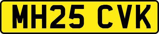 MH25CVK