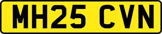 MH25CVN