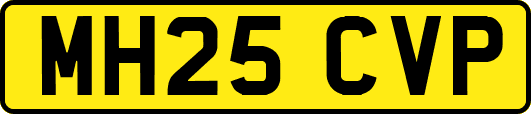 MH25CVP