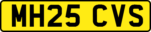 MH25CVS
