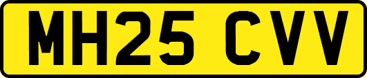 MH25CVV