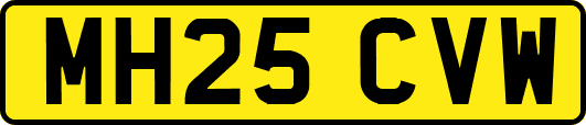 MH25CVW