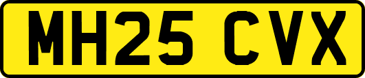 MH25CVX