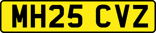 MH25CVZ