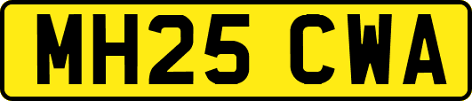 MH25CWA