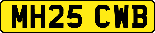 MH25CWB