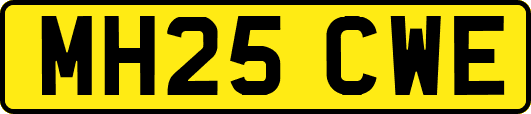 MH25CWE