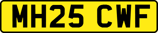 MH25CWF