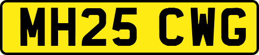 MH25CWG