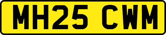 MH25CWM