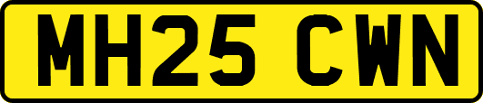 MH25CWN