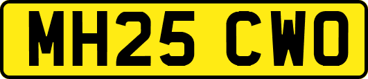 MH25CWO