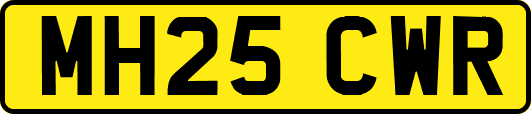 MH25CWR