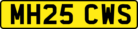 MH25CWS