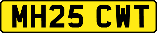 MH25CWT