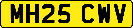 MH25CWV