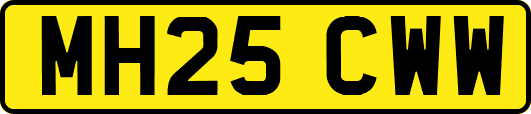 MH25CWW