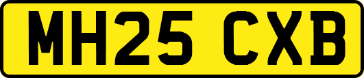 MH25CXB