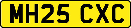 MH25CXC