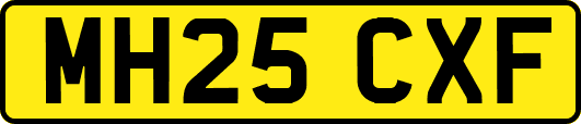 MH25CXF