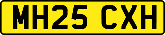 MH25CXH