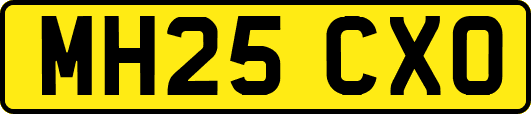 MH25CXO