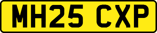 MH25CXP
