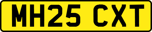 MH25CXT