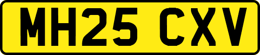 MH25CXV