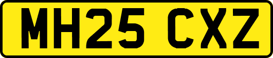 MH25CXZ
