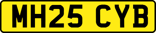 MH25CYB