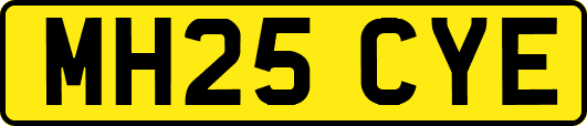 MH25CYE
