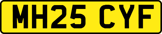 MH25CYF