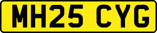 MH25CYG