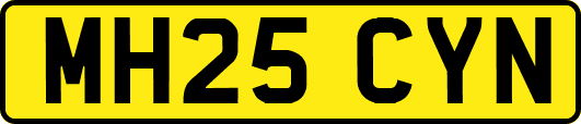 MH25CYN