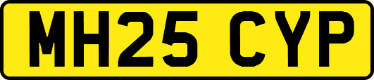 MH25CYP