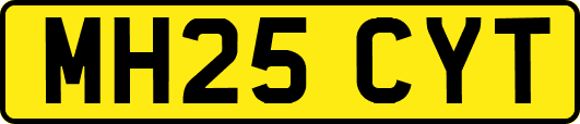 MH25CYT