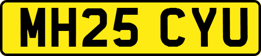 MH25CYU