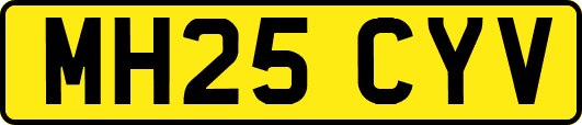 MH25CYV