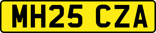 MH25CZA