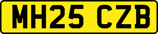 MH25CZB