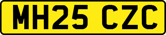 MH25CZC