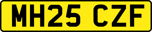 MH25CZF