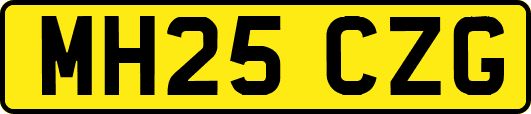 MH25CZG
